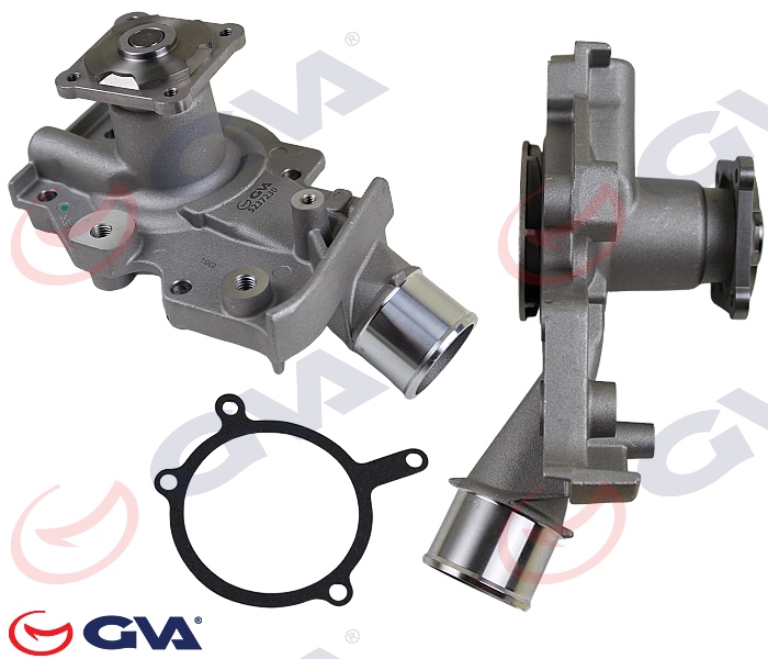 594322630 EGR SOGUTUCU 307-407-308-607-807-EXPERT-C4-C5-JUMPY 2.0 HDİ-FOCUS-MONDEO-C-MAX-KUGA 2.0 TDCİ 07 1618.35-1233381