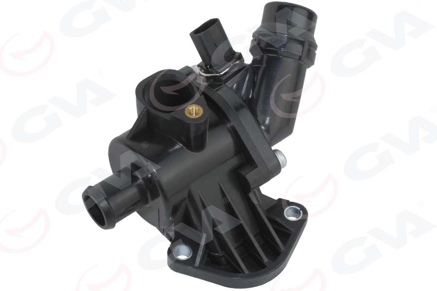 611671833 TERMOSTAT KOMPLE GOLF VII-LEON-A3 1.0-1.2-1.4-1.6 TSI 4 ÇIKIŞ