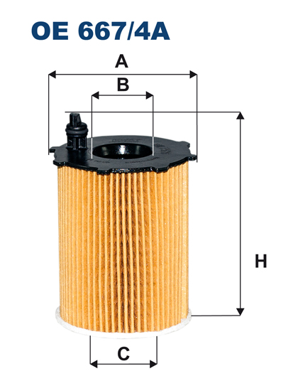 619128043 YAKIT FİLTRESİ P307-P308-P407-EXPERT-C4-C5-JUMPY-SCUDO-CMAX-FOCUS II-SMAX 2.0HDI DW10 1318563-1906.90-3M5Q9176AA-1906.89