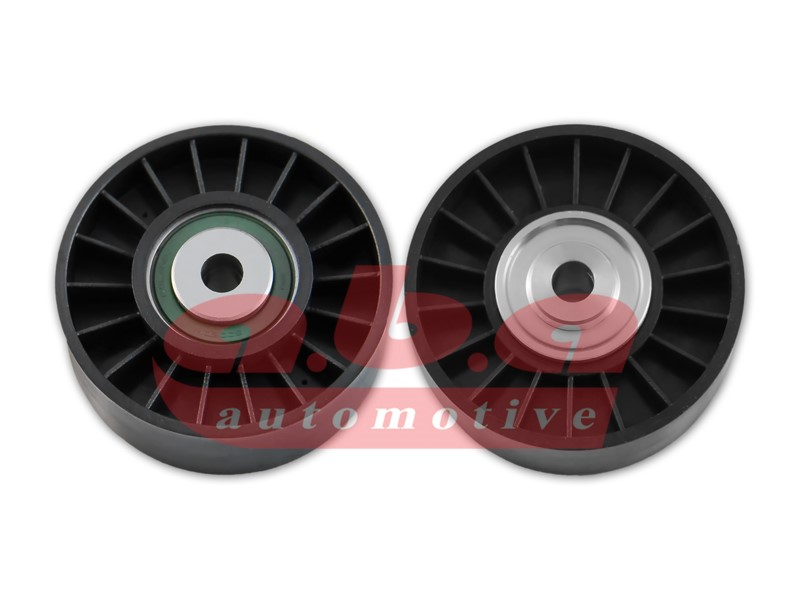 628516769 ALTERNATÖR GERGİ RULMANI MASTER III-TRAFIC III-LAGUNA III-KOLEOS-NISSAN XTRAIL 2.0 M9R-2.3 M9T 117500969R-8200645234