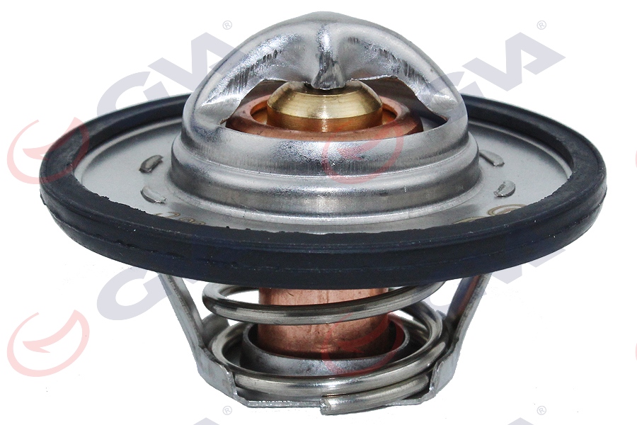 643144599 TERMOSTAT KOMPLE GOLF VII-LEON-A3 1.0-1.2-1.4-1.6 TSI 4 ÇIKIŞ