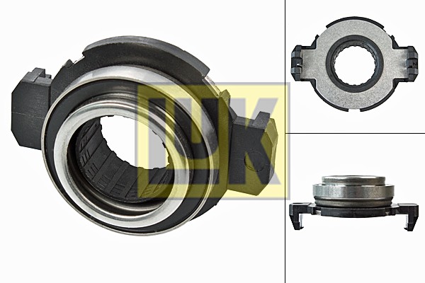 648665968 DEBRIYAJ SETI RULMANLI MERCEDES A-CLASS W168 01 04 VANEO 414 02 05 A0192500901-A0022501815