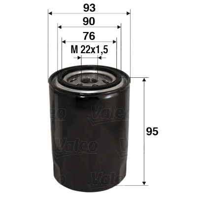 651539955 YEDEK PARÇA KONJEKTÖR MERCEDES SPRINTER DIESEL 2.2L A0041541606 - A0041542506