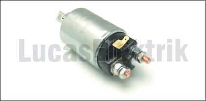 654390768 MARS OTOMATIGI 24V MITSUBISHI CANTER FE515 FE635 FE659 ME700119-M371X10171-M372X10371