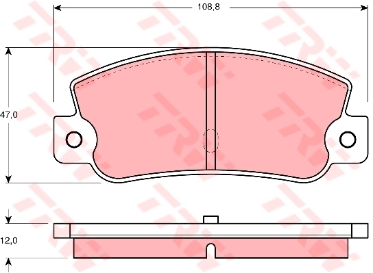 664301173 ARKA BALATA JAGUAR STYPE 2.5 V6-4.2 V8 02 XJ 3.0-3.5-4.2 03 09 C2C8342-C2C20585-XR830140