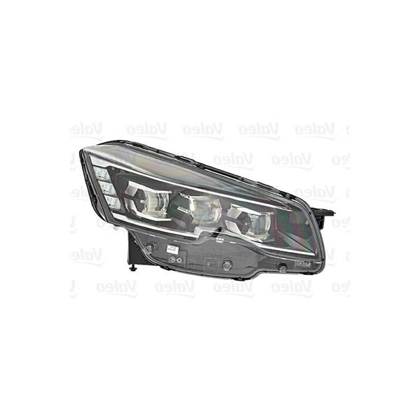 669028834 SOL FAR PEUGEOT P107 05 14 ELEKTRİKLİ H4 6208.74-811500H030