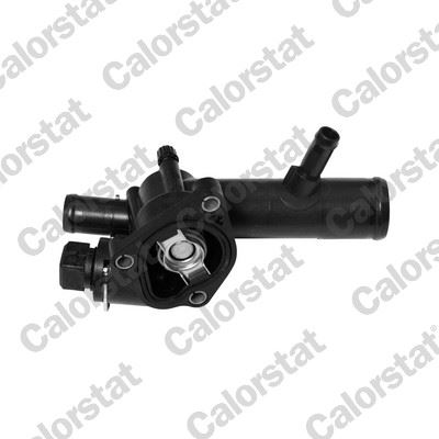 671374391 TERMOSTAT YUVASI CLIO-KNG-MGN-DACIA LOGAN 1.4-1.6 K4J-K4M PLASTİK-TIPASIZ 8200561420-7700101179-7700869797