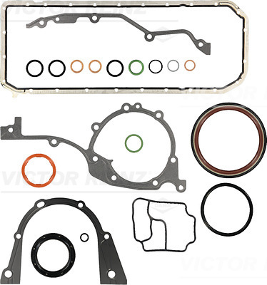 676156357 ALT TAKIM CONTA CORSA B-ASTRA F - COMBO 1.4-1.6- 16V C14NZ-SE-X14XE-SZ-NZ-X16SZ-C16SE 1606640-1606728-90442252