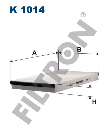 691083315 YAĞ FİLTRESİ ASTRA G 2.0-2.2DTI-VECTRA B-C 2.0-2.2DTI-OMEGA B-SIGNUM-SIMTRA-FRONTERA 2.2DTH 5650319