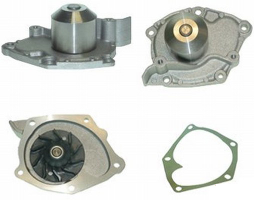 703317647 DEVİRDAİM ISUZU CAMPO-TROOPER-OPEL CAMPO-FRONTERA 8943102510-8970185601-1334104