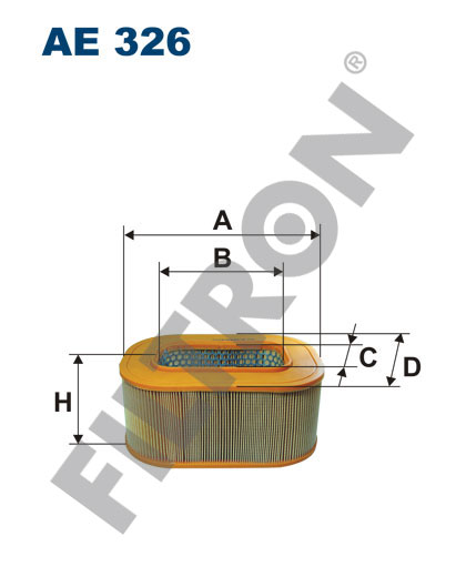 705552780 HAVA FILTRESI MERCEDES OM654 W205 S205 C205 A205 C257 W213 S213 A6540940004