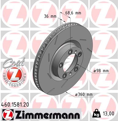 716691824 ÖN FREN AYNASI SAĞ AUDI Q7 3.0 TDI 06 TOUAREG 02 CAYENNE 3.2 4.5 S TURBO 02 986479251-DF4760S 7L8615302-7L6615302E-7L6615302K