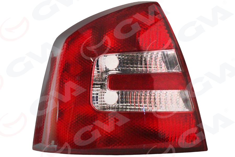 720915280 x FAR YIKAMA KAPAĞI SAĞ OCTAVIA 2004-2013 1Z0955110