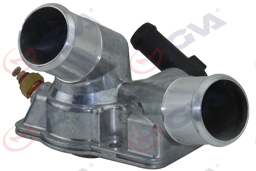 721313357 TERMOSTAT ASTRA J-AVEO-CRUZE-CORSA D 1.2-1.4 A12XEL-A12XER-A14XEL-B12XEL 06 103C 1338379-1338029-55593033-25200454