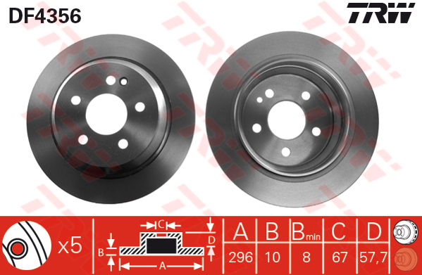 729409934 ARKA FREN AYNASI MAZDA 323 C V 94-98 -323 F VI 98-04 -323 S VI 98-04 B26Y26251-BJ3Y26251