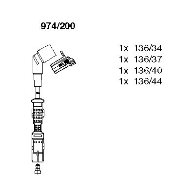 742805757 ABS HIZ SENSÖRÜ ARKA SOL CLIO IV 0.9-1.2TCE-1.5 DCI 12 479001852R-479006432R-479006998R