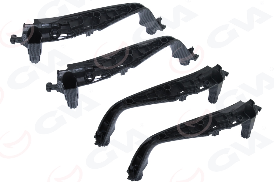 743687554 KAPI KOL TUTAMAK SETI 4 PARÇA KARBON BMW G30 51417438523-524-767-768