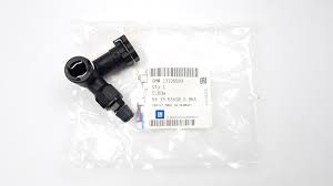 744677582 MOTOR HAVALANDIRMA HORTUMU BMW E34 E36 11151739557