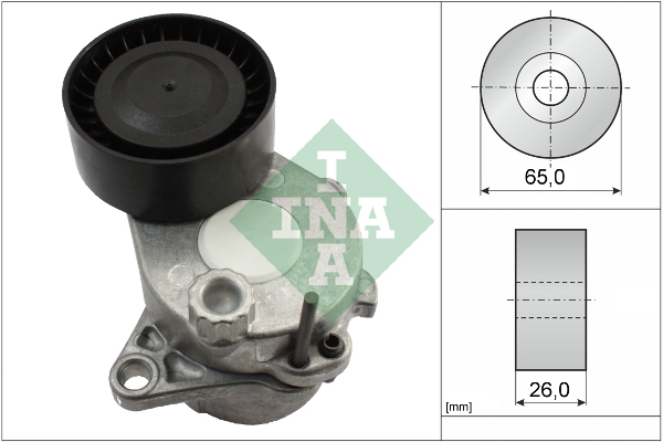 757004774 DEVIRDAIM POMPASI MERCEDES VITO OM651 W639 10 A6512003501