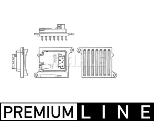 757659172 KLIMA KOMPRESORU MERCEDES W169 W245 A0022304711