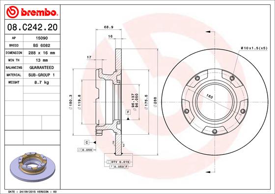 758683705 ARKA PABUÇ BALATA FIESTA IV-V 1.3-1.4-1.6-1.8 95-1.02 KA 1.3 96-08 GS8453 180x32 4S512200BB-YS5J2200AB-1433865