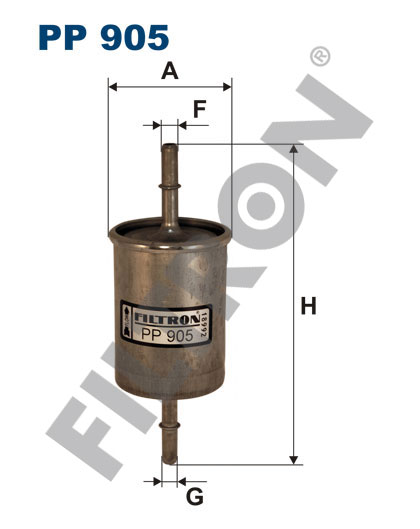 780334811 YAKIT FİLTRESİ VOLVO S60 2.4D 2001-2010 S80 01-06 V70 II 2.4D 01-07 XC70 02-07 XC90 05-14 8624522-31261191-8683212