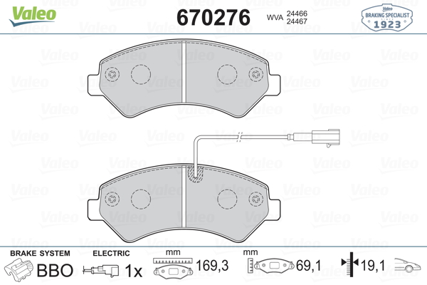 781431401 ON FREN DISKI TEMPRA-TIPO-MAREA-BRAVA-BRAVO 96 ALFA ROMEO 145-146 LANCIA DELTA-YPSILON 257x12x4DL 46820655-71738373-7663466-46554302