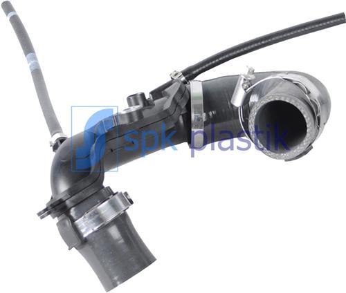 782694157 TURBO BORUSU RENAULT CLIO IV 12 CAPTUR I 13 DACIA DOKKER 12 LODGY 13 DUSTER 12 SANDERO II 13 LOGAN II MCV 13 1.5dCi K9K 144609116R-144609369R