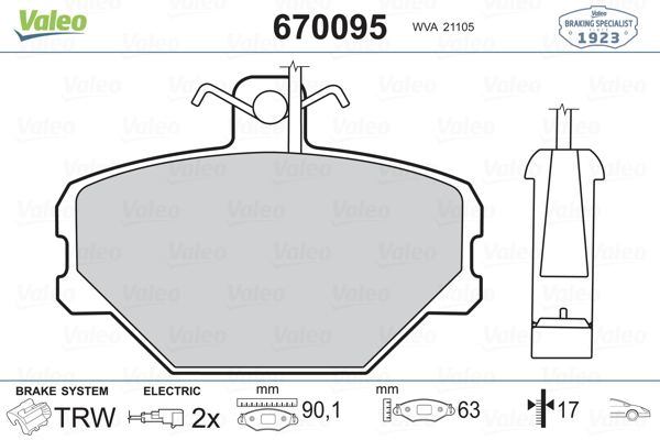 797661402 x RADYATÖR CLASSIC FIAT SEICENTO 1.1 98-10 23x285x450 AC /- 46558704