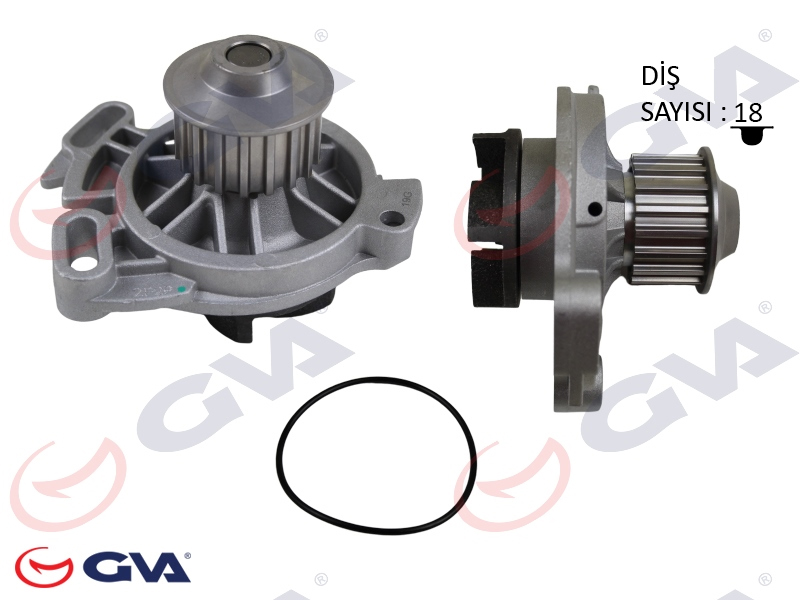 815574639 GENLEŞME KAVANOZU VW TOUAREG 02-10 -Q7 06-15 RADYATÖR EK SU DEPOSU 7L0121407C-7L0121407E-7L0121407F