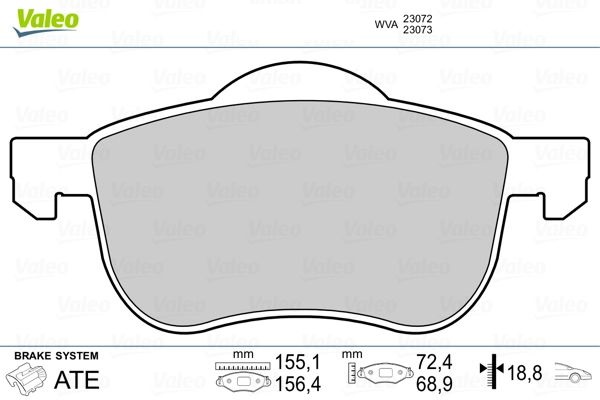 818765236 SİLECEK SWF 60cm x1 SPOİLERLİ VECTRA C -BMW X5 406 VOLVO S60 S80 MEGAN II VANEO 61618403033-76620S5SG01-76620S6DG01