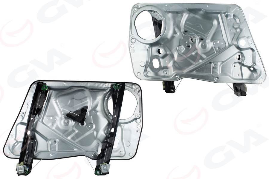 836100611 KAPI GERGISI ON MERCEDES SPRINTER B906 . VW CRAFTER 30-35-50 A9067200016-2E0837249