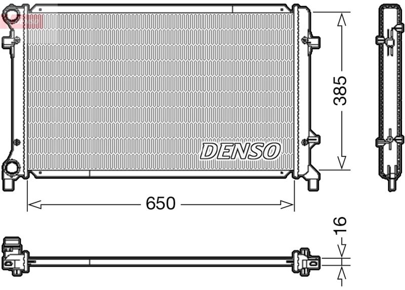 843312160 RENAULT CLIO 4 MOTOR SU RADYATORU CAPTUR 1 CLIO 4 1 DOKKER SYMBOL 3 SANDERO 2 214107326R-214100055R-214102590R