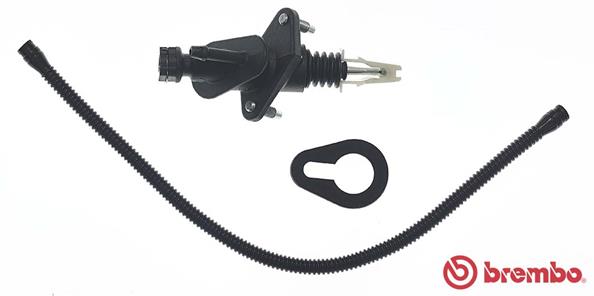 844252166 DEBRİYAJ VOLANTI START-STOP İÇİN COMBO D 12 DOBLO 10 1.6 CDTI EURO 5 A16FDL-FDH 55248439-55229671-616387-616319