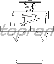 844993653 DEVİRDAİM ASTRA G-VECTRA B-C-CORSA C-ZAFIRA-COMBO 05 1.4 16V-1.6 16V X14-Z14-X16-Z16 PA541A T 1334077-6334035-9199592-93182038