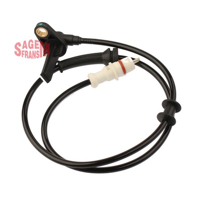 847080929 ABS SENSOR KABLO MEGANE II ARKA SAĞ - SOL 8200416683