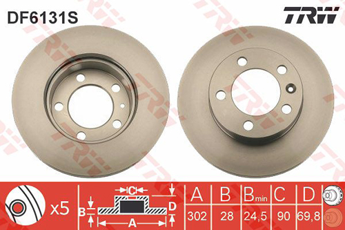 849474072 ÖN FREN BALATASI BOXER-DUCATO-JUMPER 06 16 1623842580-4254.63-4254.64-77366021