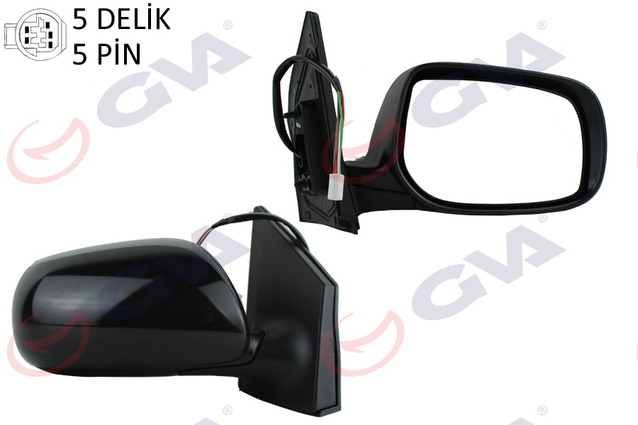 850978223 TAVAN ANTENİ KOBRA ÜNİVERSAL VW-TOYOTA-RENO-FIAT-OPEL