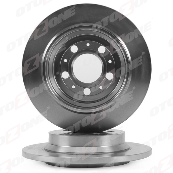 867805364 ARKA FREN AYNASI VOLVO XC90 2.5T-3.2AWD-D3-D5-T6 2002 2012 17 JANT 308x20x5DLxHAVALI 986479320-DF4338 8624926-31423152