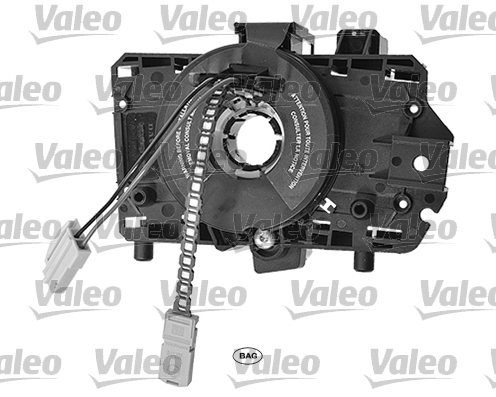 875757011 ABS SENSOR KABLO DUSTER 4 X 2 ARKA SOL 479007637R