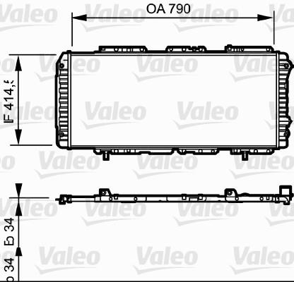 878630795 TERMOSTAT 82C DUCATO 2.5 DZL-TD-TDI 94 BOXER-JUMPER 2.8 TD-JTD 500329622-1338.90