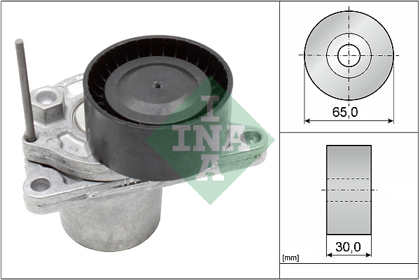 880484229 V KAYIS GERGI KUTUGU BMW E46 E39 E38 E53 FREELANDER I L314 2.0 Td4 RANGE ROVER 3 L322 3.0 D 11282248484-PQS101710