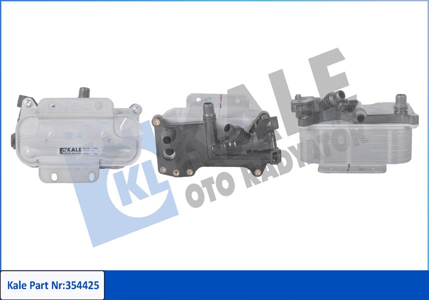 890949115 SU RADYATÖRÜ OPEL CORSA B-COMBO-TIGRA 1.2I 1.4I 1.6I 16V 93 AT AC MEKANİK 680x268x32 1300152-1300153-52459322