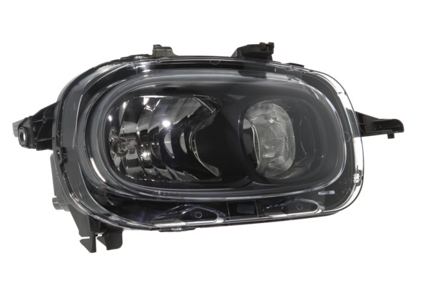 895504665 GÜNDÜZ FARI LED SAĞ-SOL OPEL VIVARO C-ZAFIRA LIFE-P107-P301-P308-PARTNER-BERLİNGO-C1-C3- JUMPY-EXPERT-TOYOTA AYGO 9802795580-814300H010