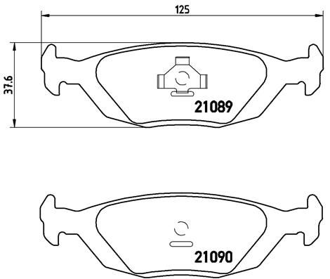 897828886 SİLECEK SWF 60cm x1 SPOİLERLİ VECTRA C -BMW X5 406 VOLVO S60 S80 MEGAN II VANEO 61618403033-76620S5SG01-76620S6DG01