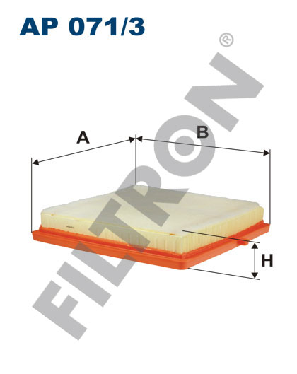 915717214 HAVA FİLTRESİ OPEL ASTRA K 15 22 1.0-1.4-1.6 XFL-XFT-DTH-DTE-DTI-DTN-XNT-DTR-SHT 39030321-13489640-13367308