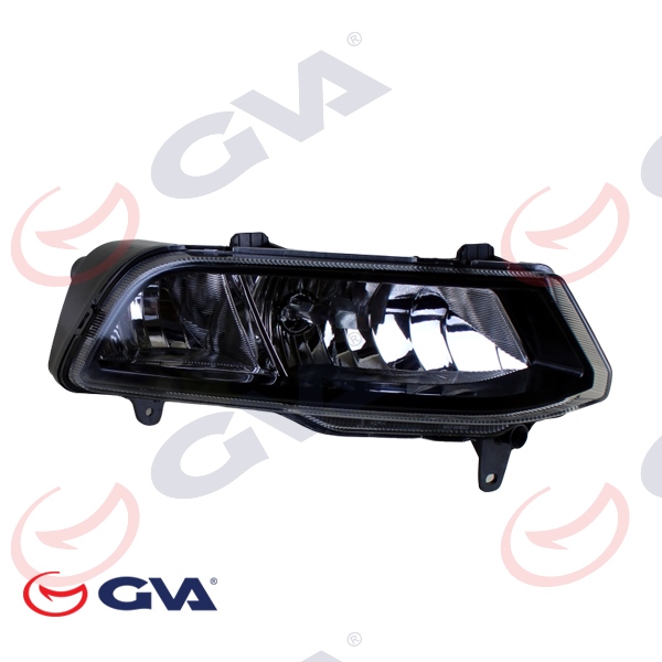 917807282 ÖN TAMPON SİS FARI SOL GÜNDÜZ FARLI POLO - POLO GTI 2010 - 2014 6R0941061E