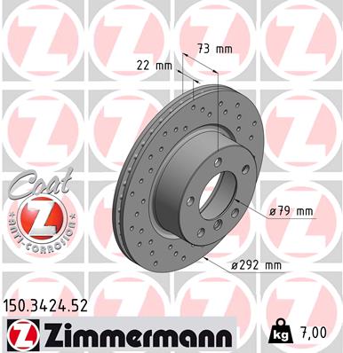 924884533 ARKA FREN AYNASI AUDI A6 4B.C5 3.0 QUATTRO 07/04 A6 4F2 2.0 TDI 07/04 302x11.7x9DL 986479257-DF4434 4F0615601E