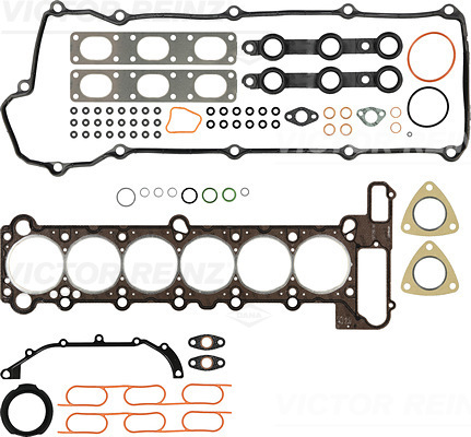 933042241 YAG FILTRE CONTASI BMW B38 11428591461