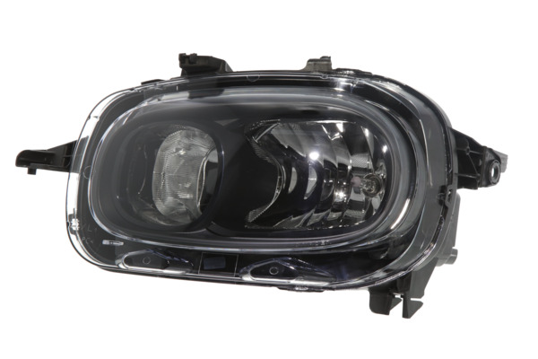 945865472 GÜNDÜZ FARI LED SAĞ-SOL OPEL VIVARO C-ZAFIRA LIFE-P107-P301-P308-PARTNER-BERLİNGO-C1-C3- JUMPY-EXPERT-TOYOTA AYGO 9802795580-814300H010